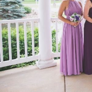 Beautiful prom dress / evening gown